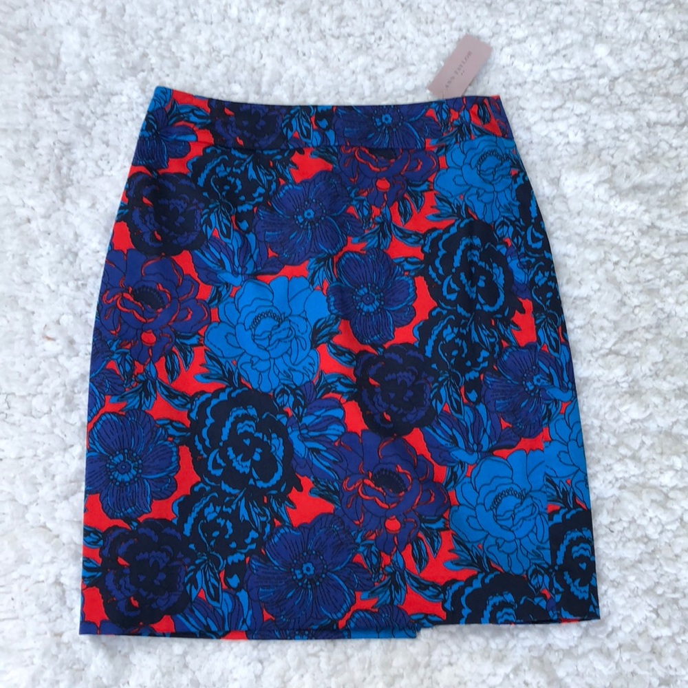 Brand New with tags Ann Taylor Skirt